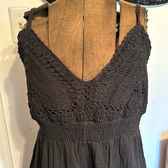 Bohome Collection maxi dress size L - Picture 2 of 5